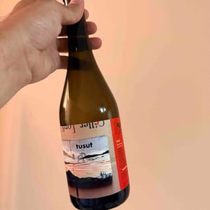Tosut - Celler Jordi Llorens - jordi-llorens