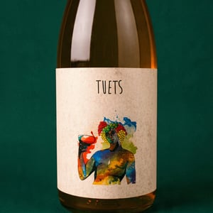 Tot Ancestral - Celler Tuets - Albert Domingo -2019