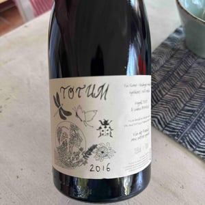 Totum - Domaine du Pech - magali-tissot-ludovic-bonnelle -2015