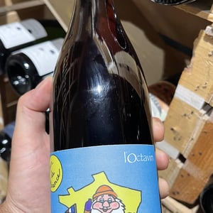 Tour de France - Domaine de l'Octavin - alice-bouvot