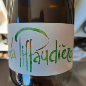 Touraine blanc "PIF Sauvignon" - La Piffaudiere - Olivier Bellanger -2022