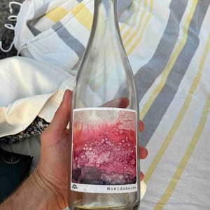Touraine Rosé - Chateau de Montdomaine - chateau-de-montdomaine
