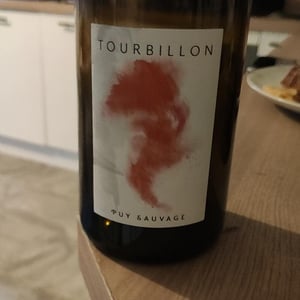 Tourbillon - Le Puy Sauvage - Julien Paul 