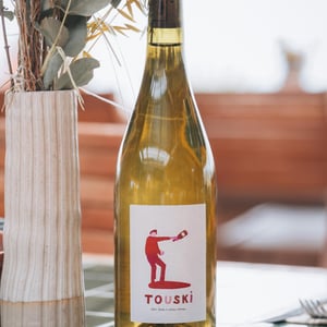 Touski - Domaine Montaillant - alexis-hudon-jerome-loubert