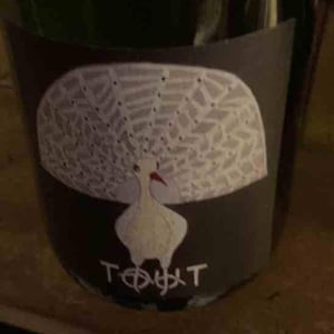 Tout Blanc - Domaine Rietsch - Jean-Pierre & Sophie Rietsch -2024