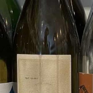 Tout là-haut - Henri Chauvet - Henri Chauvet 
