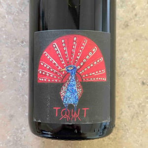 Tout Rouge Litre - Domaine Rietsch - Jean-Pierre & Sophie Rietsch 