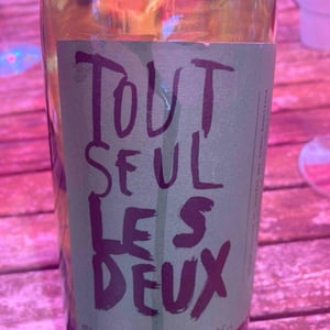 Tout Seul Les Deux - Simon Rouillard - simon-rouillard