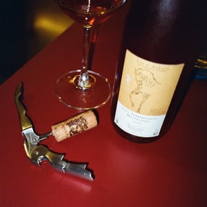 Tout Terriblement Macération - Domaine Brand & Fils - Philippe Brand 