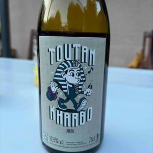 Toutan Kharbo - Château Barouillet - vincent-alexis -2025