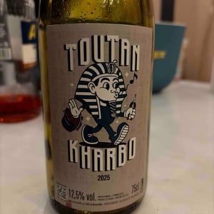 Toutan Kharbo - Château Barouillet - vincent-alexis -2025