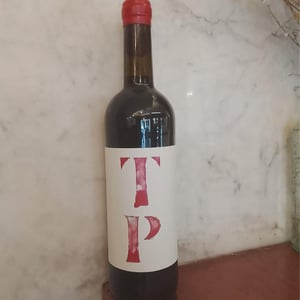 TP - Partida Creus - Massimo Marchiori & Antonella Gerosa 