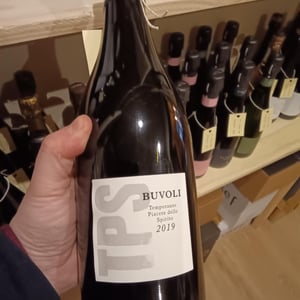TPS - L'Opificio del Pinot Nero - marco-buvoli