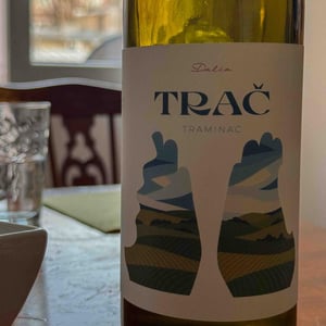 Trač - Vinarija Dalia - kristina-lukic