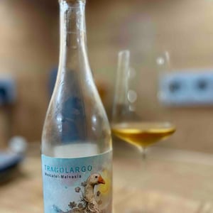 Tragolargo - Finca Casa Balaguer - Marta Ribera & Andres Carull 