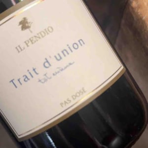 Trait d'Union - tot ensèma - Il Pendio - Michele Loda 