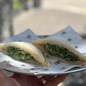 Tramezzini - Bar Sogno - 1371727