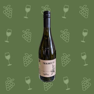 Tramietì - Dos dei Caporai - Brunetto 