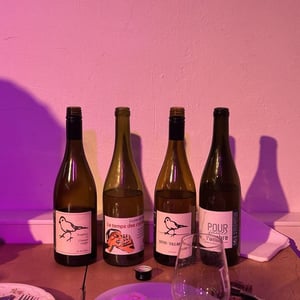 Traminer Champs Rouge - Didier Grappe - didier-et-jules-grappe -2022