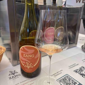 Traminer Orange - Zang - rainer-zang -2023