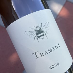 Tramini - Hummel Pincészet - Weingut Hummel - Horst Hummel 