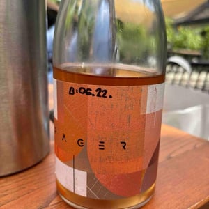 Tramini - Páger Pince - Páger Winery - Mátyás Páger