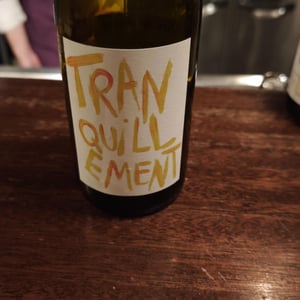 Tranquillement - Kumpf & Meyer - Julien Albertus -2022