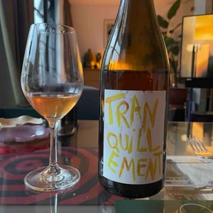 Tranquillement - Kumpf & Meyer - Julien Albertus -2023