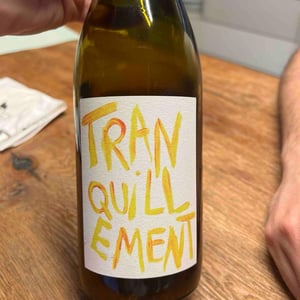 Tranquillement - Goepp Gerard et Fils - clement-sylvain-goepp -2022