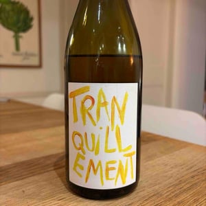 Tranquillement - Kumpf & Meyer - Julien Albertus -2023