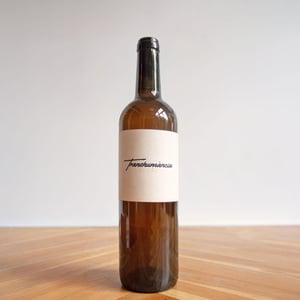 Transhumància Blanc - Domaine Cotzé - Wilfried Garcia 