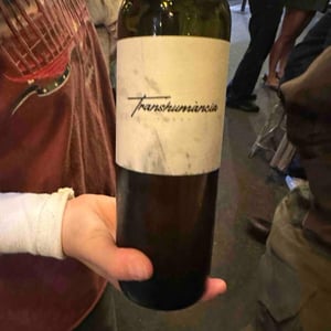 Transhumancia Rouge - Domaine Cotzé - wilfried-garcia -2020