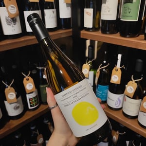 Trebbiano D'Abruzzo - Azienda Agricola Cirelli - francesco-cirelli