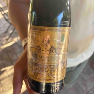 Trebbiano D'Abruzzo - Azienda Agricola Cirelli - francesco-cirelli
