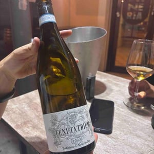 Trebbiano d'Abruzzo - Tenuta Trium - Nicolino di Carlo -2023