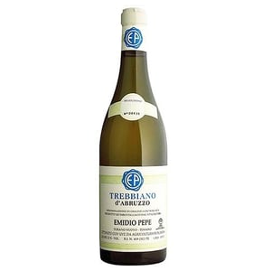Trebbiano d’Abruzzo - Az. Agr. Emidio Pepe - daniela-sofia-pepe