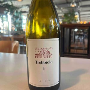 Trebbiolo - La Stoppa - Elena Pantaleoni 