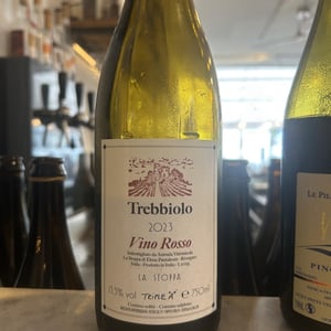 Trebbiolo - La Stoppa - Elena Pantaleoni 