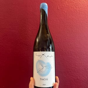 TreCrù - Terrazze Singhie - Sara Polo & Mauro Migliavacca -2021