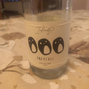 Tremendi - Infondo - 7lq2oz16