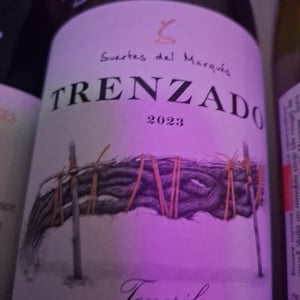 Trenzado - Bodegas Suertes Del Marques - jonatan-garcia-lima-luis-seabra