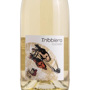 Tribbiera Culombu - Clos Culombu - Etienne Suzzoni 
