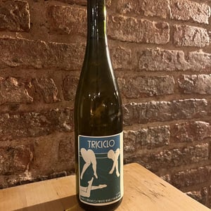 Triciclo - Ciclo Vinhos - Joachim Roque, Hugo Campos & Ana Paulino -2024