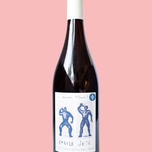 Trinch ! - Domaine Breton - Catherine & Pierre Breton 