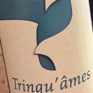 Trinqu'âmes - La Grange Tiphaine - Coralie & Damien Delécheneau 