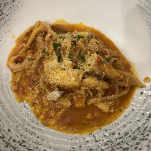 Trippa Alla Parmiagiana - Trattoria da Giovanni - 1367168