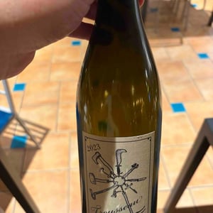Trousseau - Allante & Boulanger - Mathieu Allante & Christian Boulanger -2023