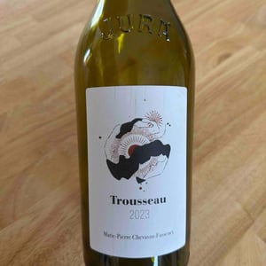 Trousseau - Granges Bernard - marie-pierre-chevassu-fassenet -2023