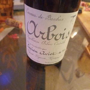 Trousseau Nonceau - Domaine Lucien Aviet & Fils - Caveau de Bacchus - vincent-aviet -2020