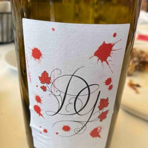 Trousseau - Damien Guadagnolo - damien-guadagnolo -2022